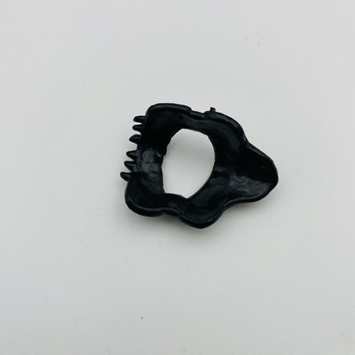 1988 GI Joe Road Pig 3.75" Action Figure w/ File Card & Shoulder Pads Hasbro VTG Item image 2