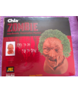 Creepy Holden Chia Zombie - $7.66