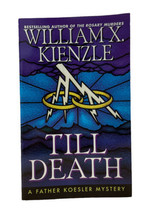 Till Death  A Father Koesler Mystery - £11.66 GBP