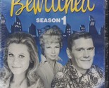Bewitched: Season 1 (3-Disc Set) - $10.05