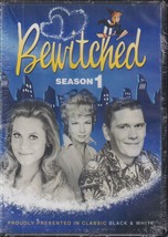 Bewitched: Season 1 (3-Disc Set) - £7.51 GBP