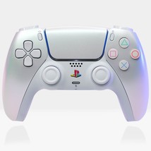 PSone Pearl Sony x Killscreen DualSense Retro PS5 Controller Clicky Mous... - $2,980.77 MXN+
