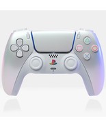 PSone Pearl Sony x Killscreen DualSense Retro PS5 Controller Clicky Mous... - $2,915.84 MXN+