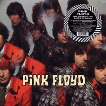 Pink Floyd - The Piper At The Gates Of Dawn (mono) (180g) - £22.59 GBP