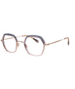LAFONT JUJU_INSERT 7709 Eyeglasses Eye Glasses LAFONT Authentic New 49mm - $541.64 CAD