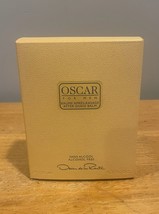 Oscar by Oscar de la Renta After Shave Balm 4.2oz-125ml Vintage - $69.29