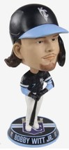 Bobby Witt Jr Kansas City Royals Bighead Bobblehead LIMITED EDITION Size 8 - £130.43 GBP