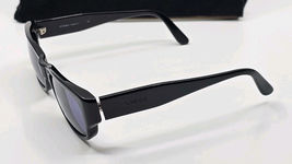 NYASA Mod 4053 C010 Black Sunglasses Handmade Japan - $550.64 MXN NYASA Mod 4053 C010 Black Sunglasses Handmade Japan - $550.64 MXN