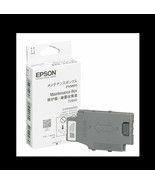 Genuine Ink Maintenance Box for Epson WorkForce WF-100 T295000 - £14.40 GBP