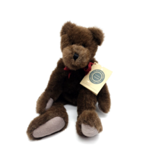 Boyds Bear John Investment Vintage Collectables J B Associates Tagged 15... - £22.20 GBP