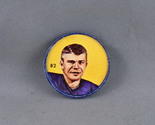 CFL Picture Disc (1963) - Ken Ploen  Winnipeg Blue Bombers -82 of 150 - £22.67 GBP