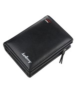Baellerry D3216 Men’s High Quality Leather Wallet, Waterproof/Wear-Resis... - £23.60 GBP
