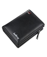 Baellerry D3216 Men’s High Quality Leather Wallet, Waterproof/Wear-Resis... - $30.00