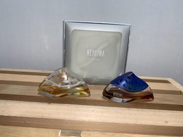Lot 2 x Perfume Neblina Eaux De Parfum  Yves Rocher .84 fl oz (25ml)  - $40.00