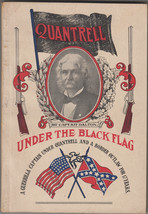 Rare  Capt Kit Dalton / Under the Black Flag First Edition 1914 - $499.00