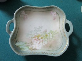 Germany Dish Plate Mustard Pot Creamer VASE Vienna TILLOWITZ Pick 1 (Number: 1-  - £67.92 GBP