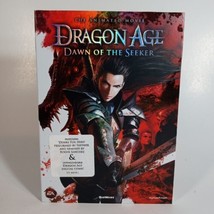 Dragon Age Dawn of the Seeker (DVD, 2012, Widescreen) NEW Sealed w/Slipcover - £5.32 GBP