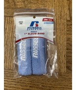 Russell Athletics Adult 1” Elbow Bands - $27.00 CAD