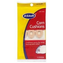 Dr. Scholls Corn Cushions 1 package of 9 Cushions. Free Shipping!! - $5.99