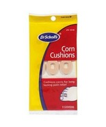Dr. Scholls Corn Cushions 1 package of 9 Cushions. Free Shipping!! - $5.99