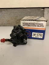 ARC Remanufacturing 30-5792 - Power Steering Pump (Remanufactured) - $1,430.42 MXN
