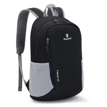 Fenong women casual  backpack men lightweight small backpack female waterproof t - £107.19 GBP