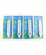 *Lot of 4 Compact Fluorescent Light Bulb - Westinghouse Warm Color 9W (3... - $17.51 CAD