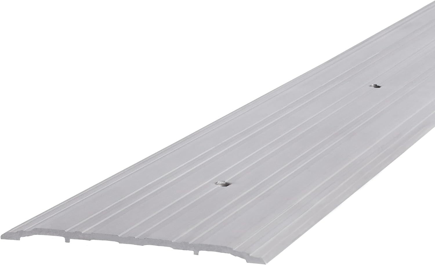 M-D Building Products 68387 Commercial Flat-Profile Threshold, Silver Al... - $37.96