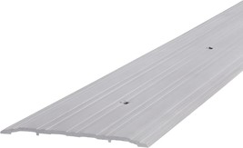 M-D Building Products 68387 Commercial Flat-Profile Threshold, Silver Al... - $30.94