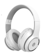 Adol Bluetooth Ear Headphones with Active NC Microphone IPX5, 50 Hours -... - $66.20