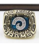 Los Angeles Rams Championship Ring... Fast shipping from USA - $24.95