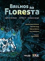 Brilhos Na Floresta [Paperback] - £52.79 GBP