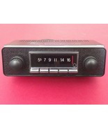 NEW Stereo Radio VW Karmann Ghia Type 3 AM FM AUX USB Bluetooth 300 watt... - £283.14 GBP