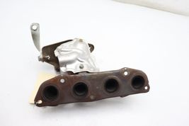 12-19 NISSAN VERSA 15-19 MICRA 1.6L EXHAUST MANIFOLD E3260 image 9