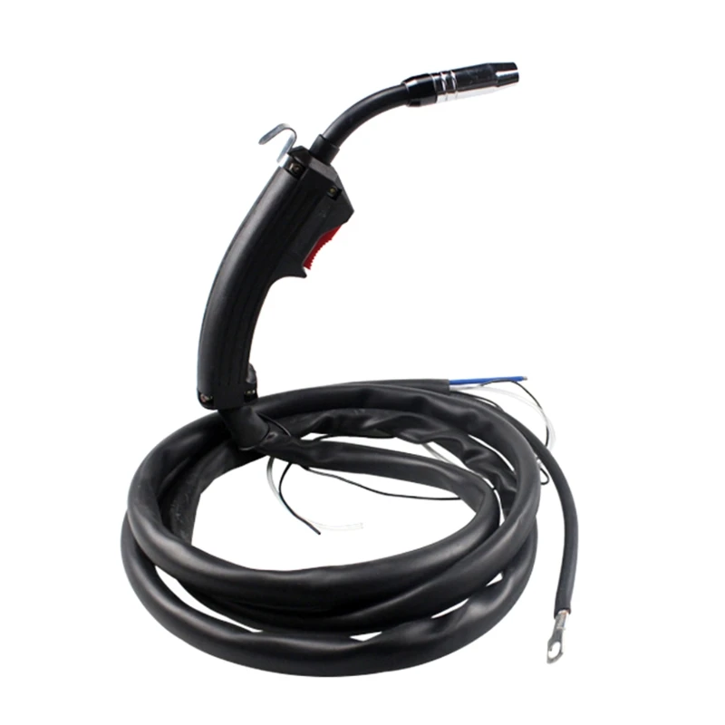 Mig Welding hine Equipment Accessories for Small Projects for Home Farm Shop Sui - £212.24 GBP