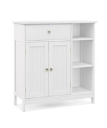 Freestanding Kitchen Cupboard Storage Organizer with 1 Large Drawer - Co... - $2,770.70 MXN
