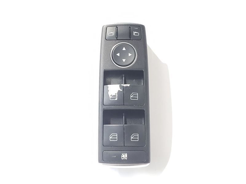 Driver Front Left Door Switch Seat And Memory OEM Mercedes Benz C250 12 13 14... - £45.71 GBP