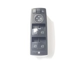 Driver Front Left Door Switch Seat And Memory OEM Mercedes Benz C250 12 ... - £46.46 GBP
