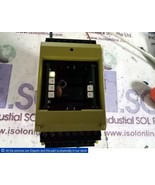 Pilz PNOZ X8P 24 VDC 3n/o 2n/c 2so Safety Relay 777760 - $330.00