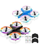 A-Sonic XS69388 Case for Kids with Dazzle Colorful LED Lights - $116.25 CAD