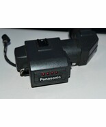 Panasonic Electronic Viewfinder WV-VF38 RARE w5a5 - $1,126.18 MXN