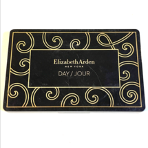 Elizabeth Arden Eyeshadow 8 Brown Colors Palette Day Shimmers Gold Coppe... - £15.21 GBP