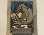 Jurassic Park Trading Card  1992 #9 Of 9 - $1.97