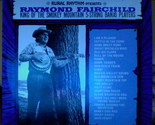 King Of The Smokey Mountain Five String Banjo Players [Vinyl] - $39.99