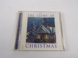 The Glory Of Christmas Overture And The Glory Of The Lord Hallelujah CD#51 - £11.00 GBP