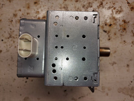 21WW19 Galanz M24FC-610A Magnetron, Very Good Condition - $23.29