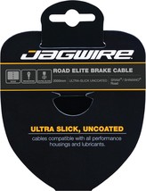 Jagwire - Elite Ultra-Slick Polished Universal Bicycle Brake Cable | Ultimate - $35.98