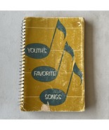 Youth&#39;s Favorite Songs by Augustana Luther League (Spiral-bound) - £7.69 GBP