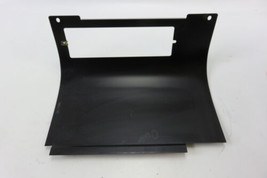 Mercedes W463 G500 cd changer cover bracket, right rear access panel - $56.09