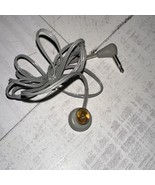 Sony ME-20 Mono Earphone VINTAGE Sony Ear Phone - $28.05